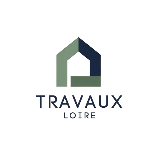 logo travaux loire